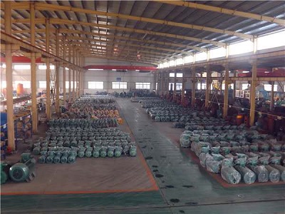 粉塵防爆電機的防爆等級都有哪些？