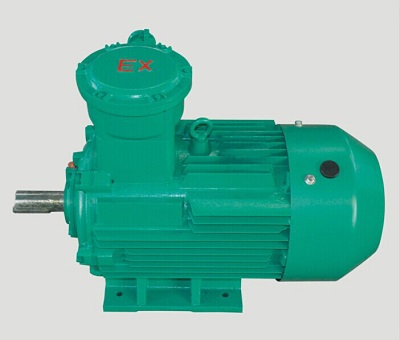 防爆電機滑動軸承漏油怎么保養？